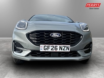 Used Ford Puma 2026 for sale - 78177554: Photo