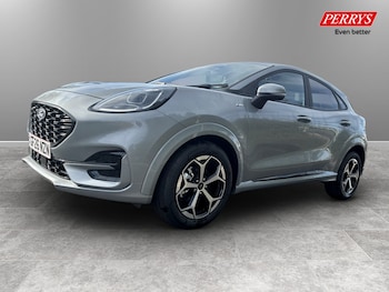 Used Ford Puma 2026 for sale - 78177554: Photo