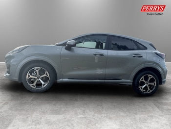 Used Ford Puma 2026 for sale - 78177554: Photo
