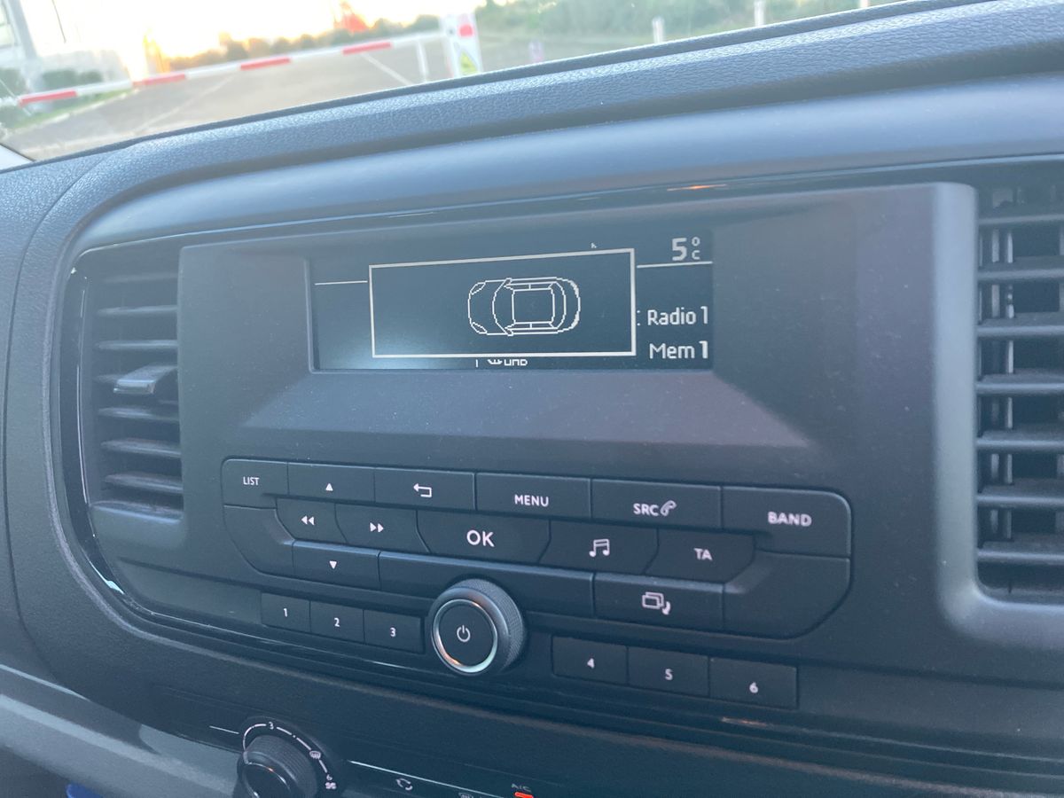 Used Vauxhall Vivaro Life 2021 for sale - 76638175: Photo 12