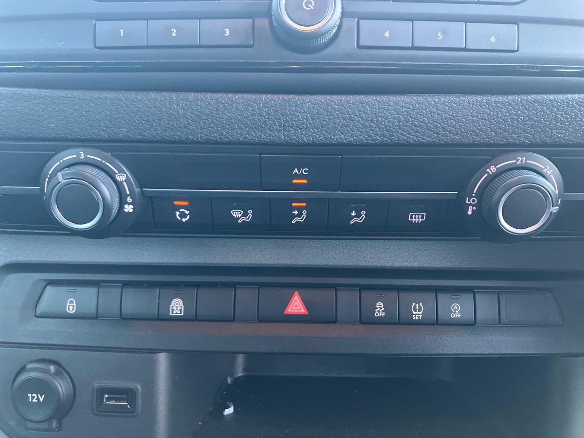 Used Vauxhall Vivaro Life 2021 for sale - 76638175: Photo 14