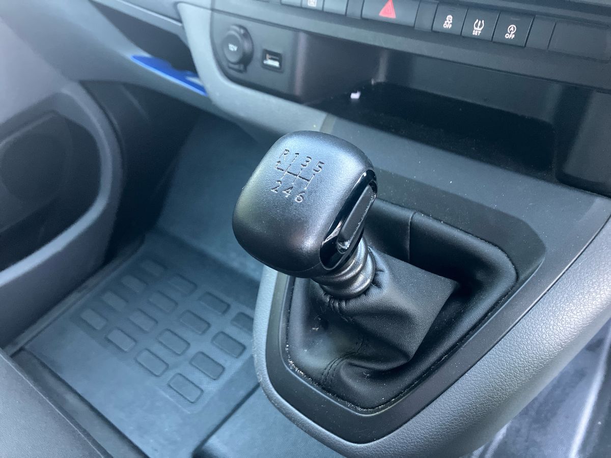 Used Vauxhall Vivaro Life 2021 for sale - 76638175: Photo 16