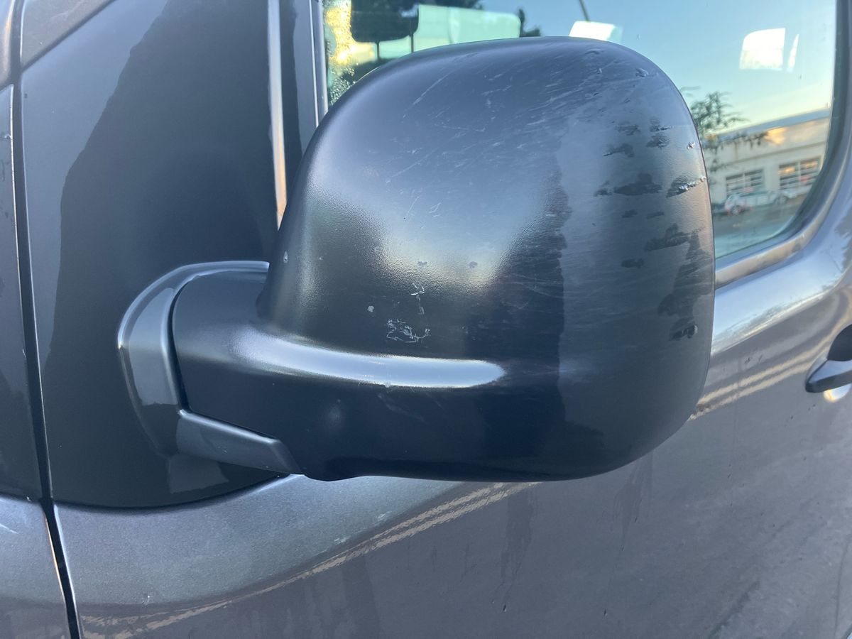 Used Vauxhall Vivaro Life 2021 for sale - 76638175: Photo 19