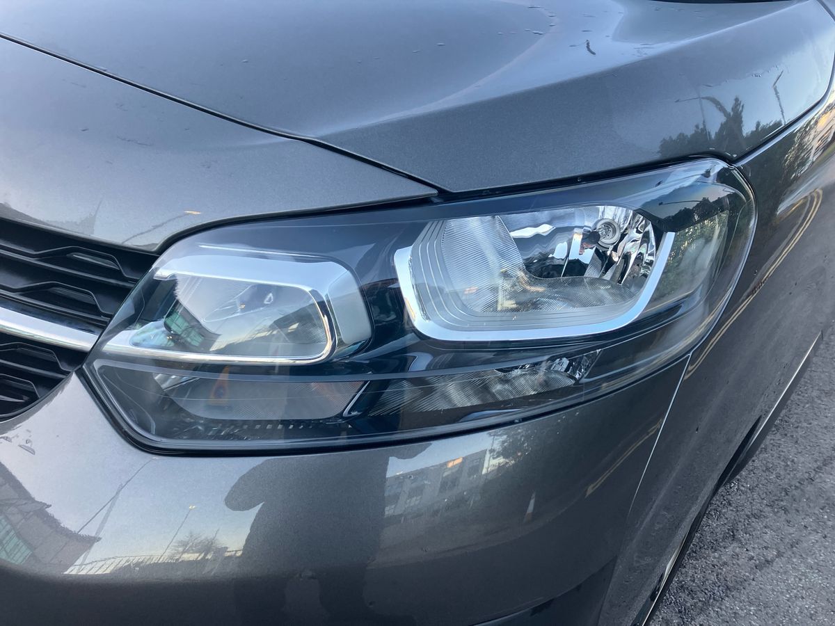 Used Vauxhall Vivaro Life 2021 for sale - 76638175: Photo 20