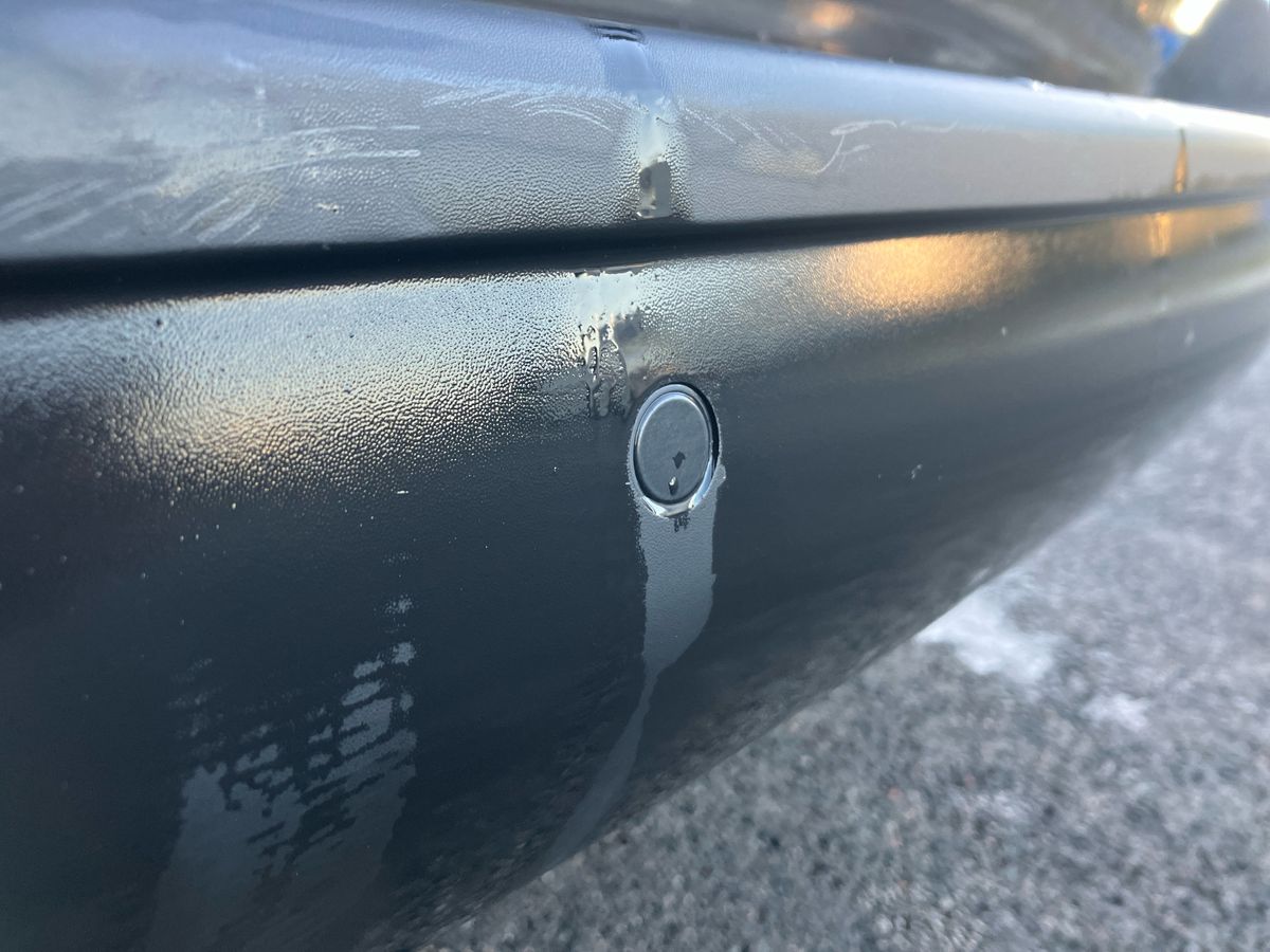 Used Vauxhall Vivaro Life 2021 for sale - 76638175: Photo 22