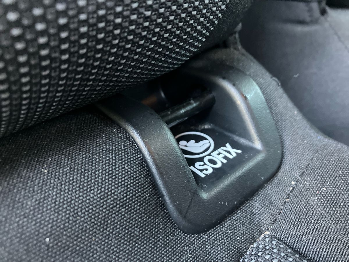 Used Vauxhall Vivaro Life 2021 for sale - 76638175: Photo 24