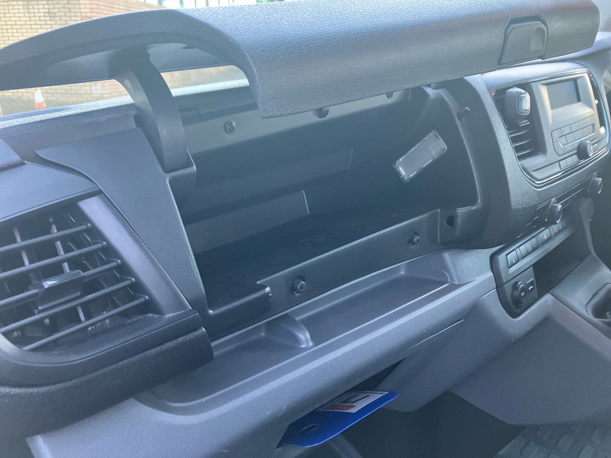 Used Vauxhall Vivaro Life 2021 for sale - 76638175: Photo 30