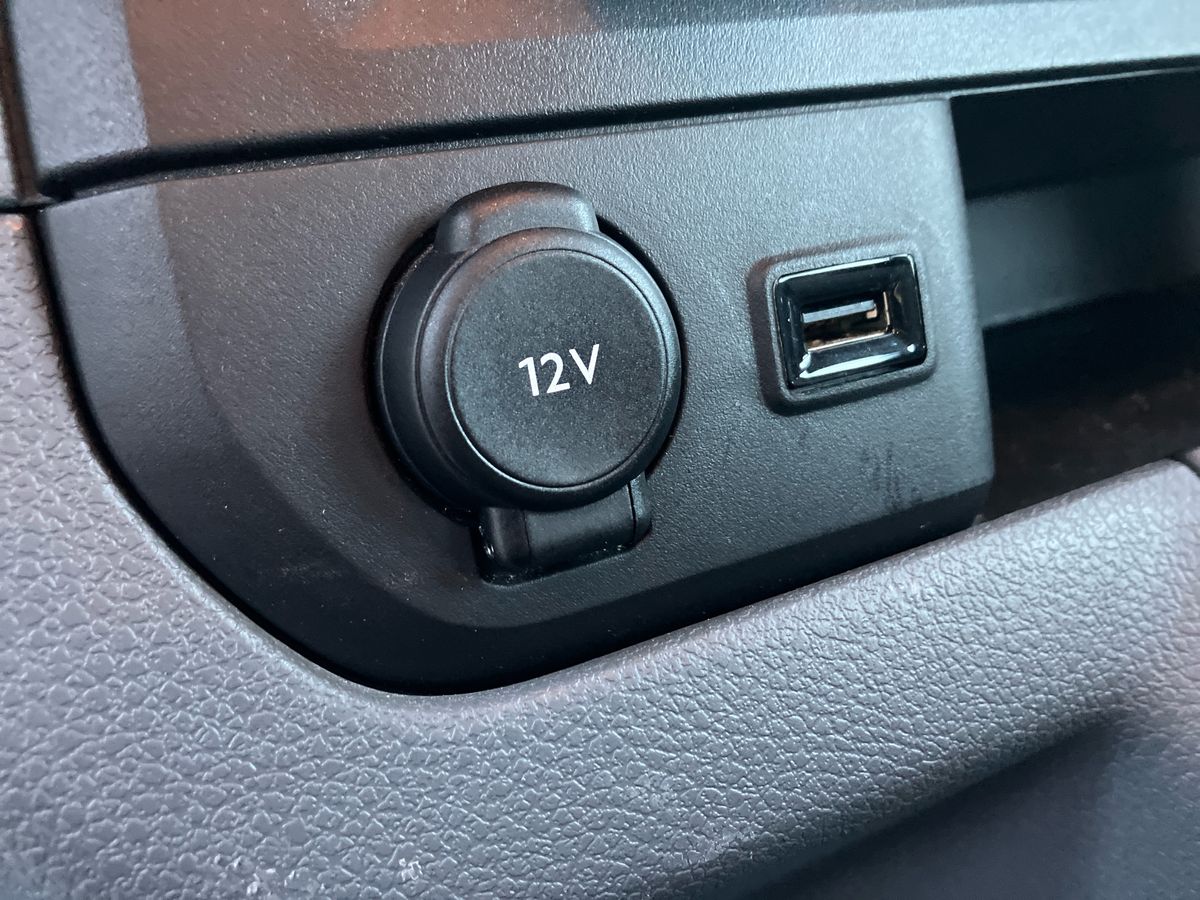 Used Vauxhall Vivaro Life 2021 for sale - 76638175: Photo 31