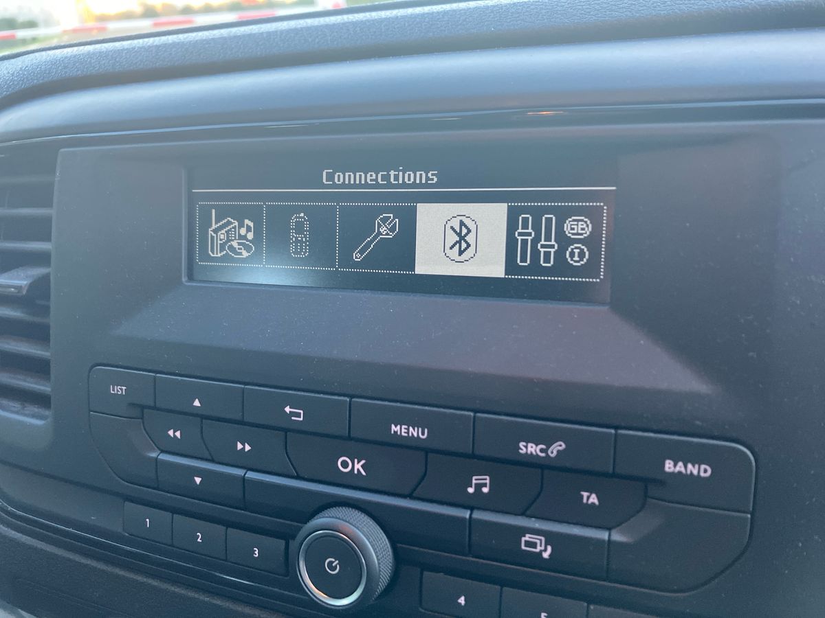 Used Vauxhall Vivaro Life 2021 for sale - 76638175: Photo 32