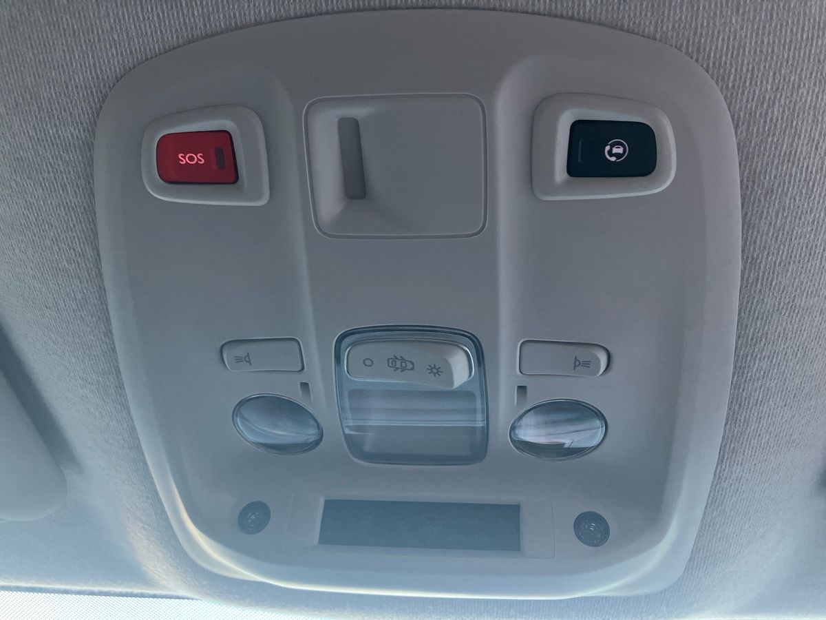 Used Vauxhall Vivaro Life 2021 for sale - 76638175: Photo 34