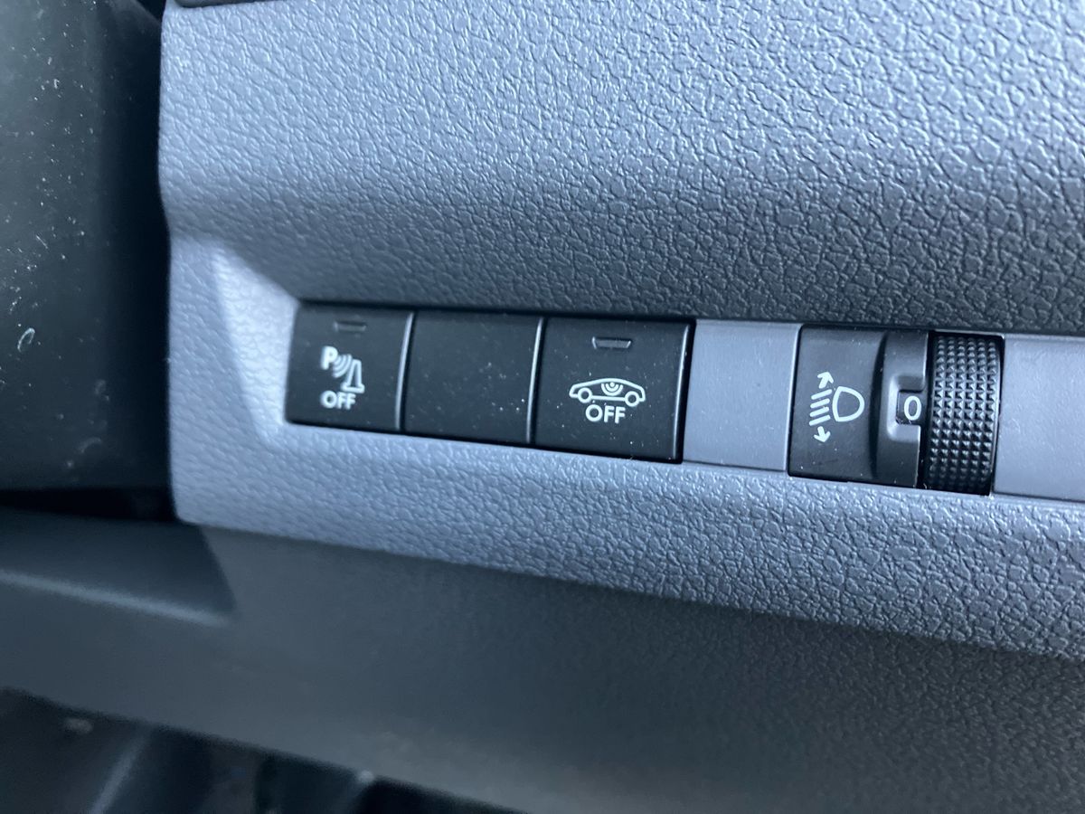 Used Vauxhall Vivaro Life 2021 for sale - 76638175: Photo 36