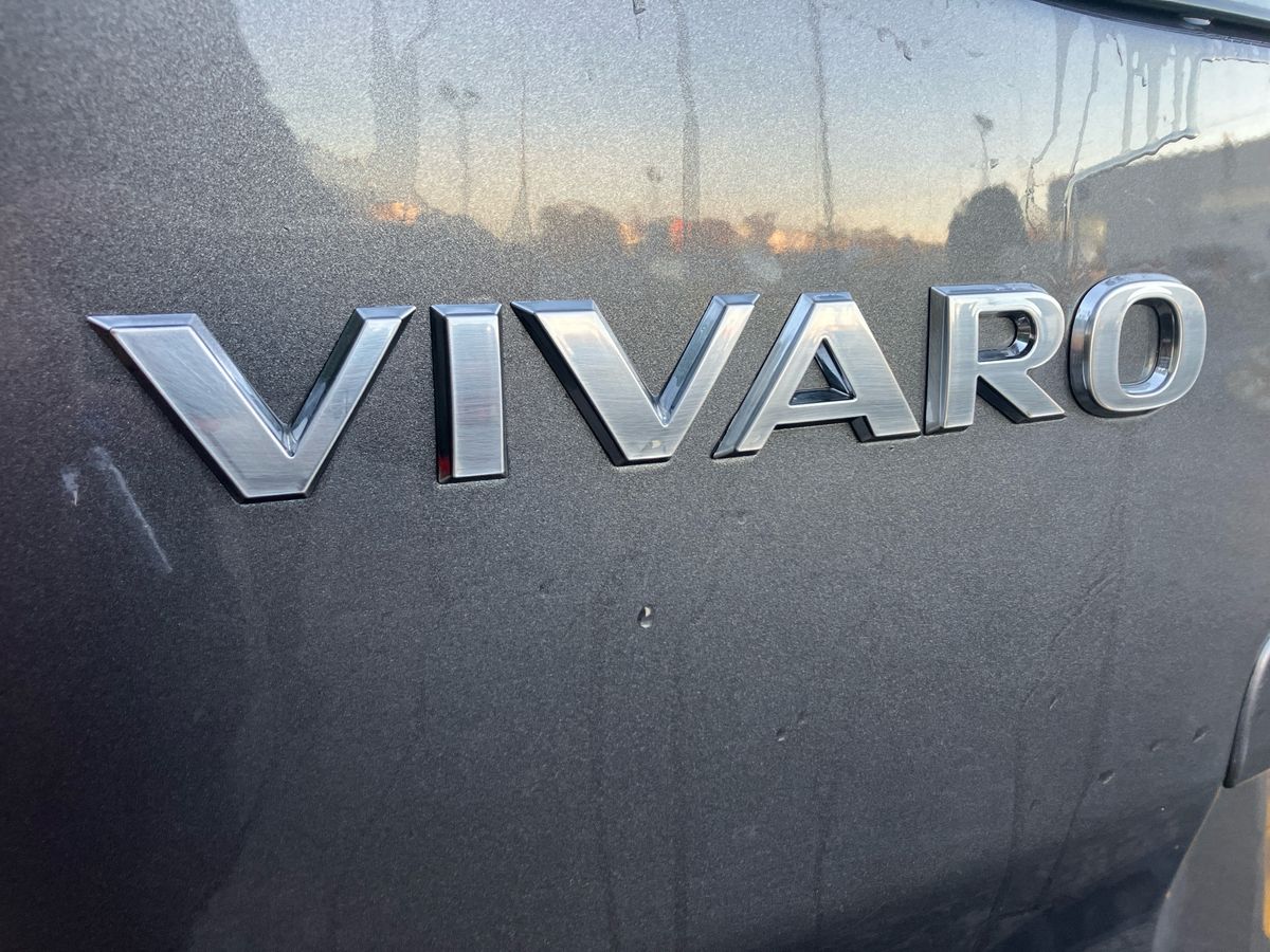 Used Vauxhall Vivaro Life 2021 for sale - 76638175: Photo 41