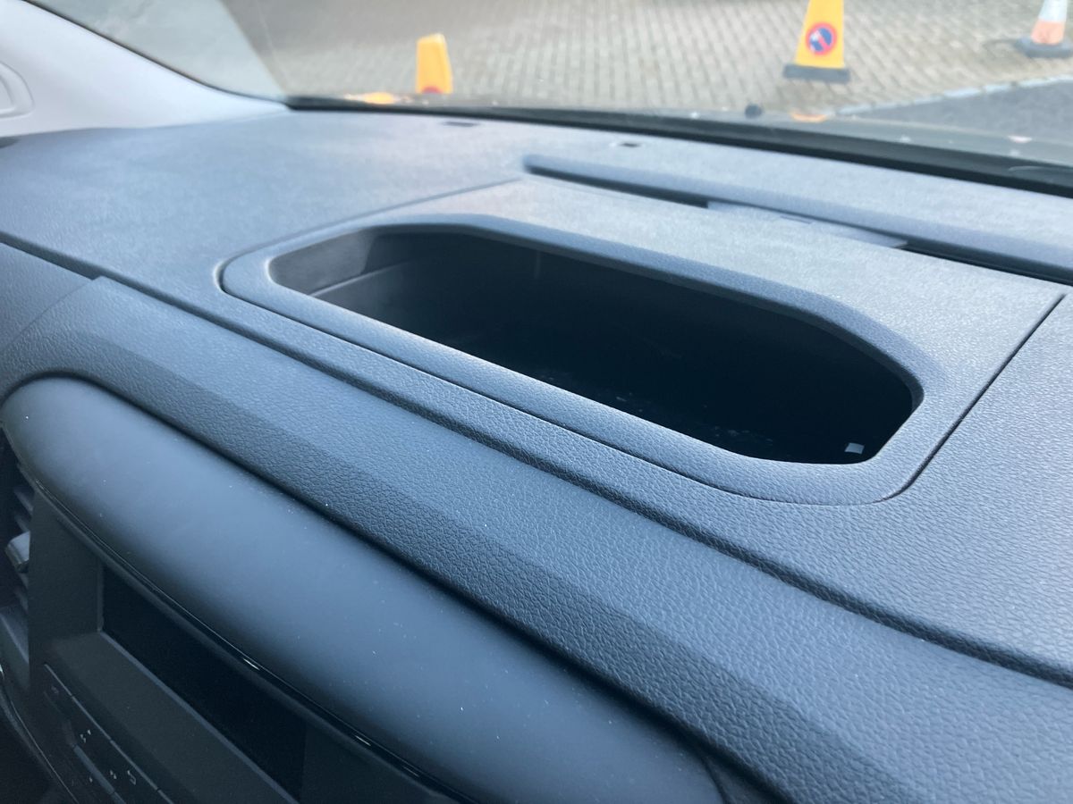 Used Vauxhall Vivaro Life 2021 for sale - 76638175: Photo 42