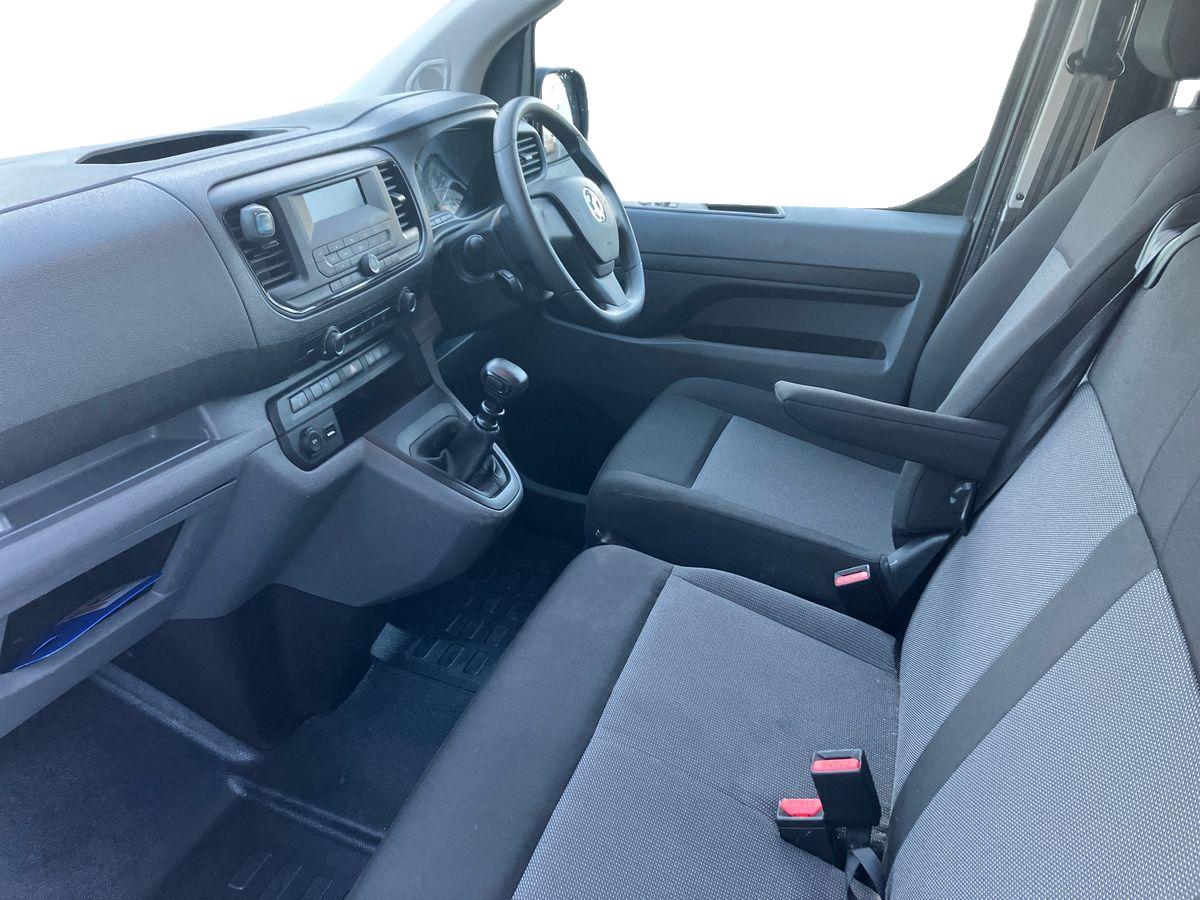 Used Vauxhall Vivaro Life 2021 for sale - 76638175: Photo 7