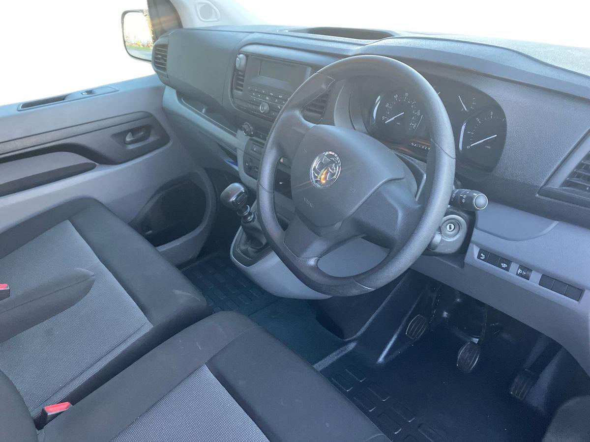 Used Vauxhall Vivaro Life 2021 for sale - 76638175: Photo 9