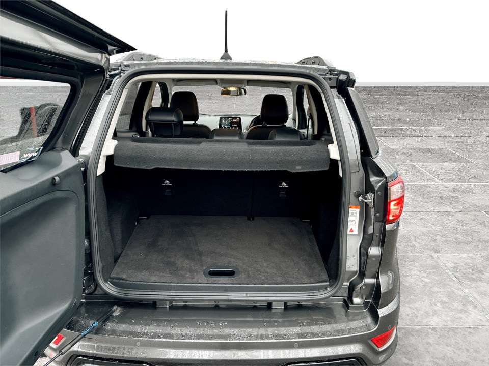 Used Ford Ecosport 2018 for sale - 77639646: Photo 11