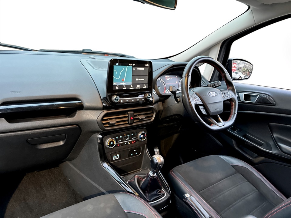 Used Ford Ecosport 2018 for sale - 77639646: Photo 18