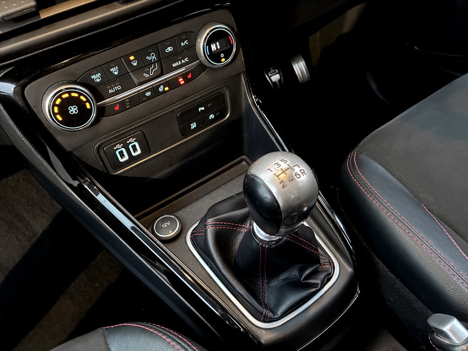 Used Ford Ecosport 2018 for sale - 77639646: Photo 22