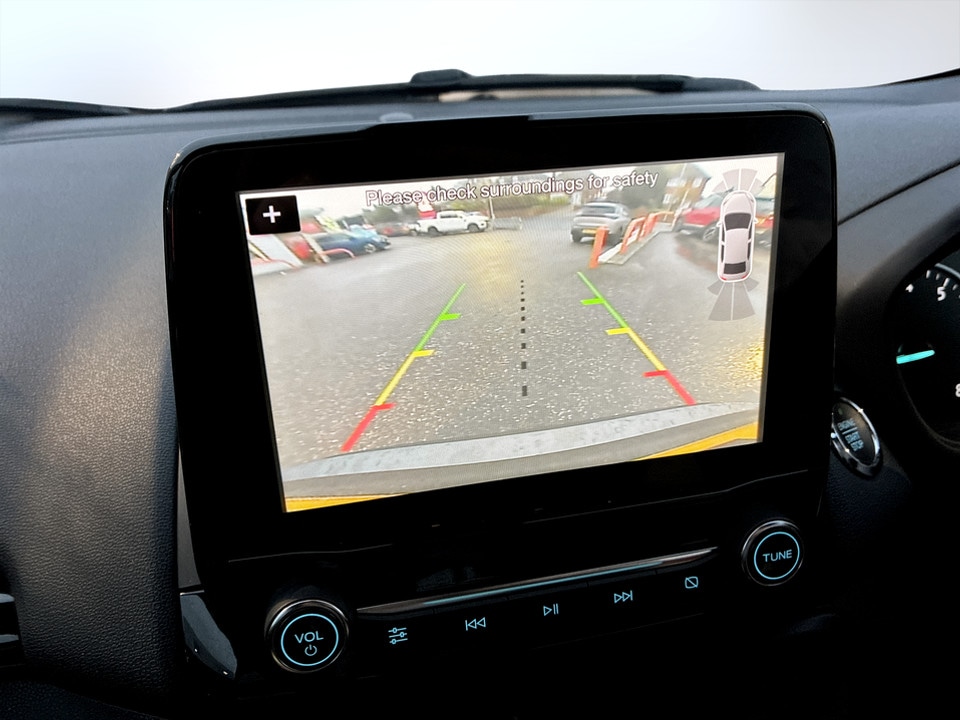 Used Ford Ecosport 2018 for sale - 77639646: Photo 25