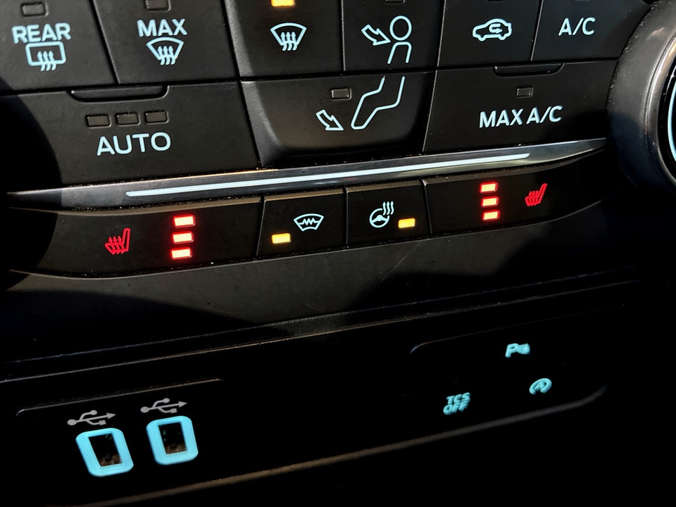 Used Ford Ecosport 2018 for sale - 77639646: Photo 26