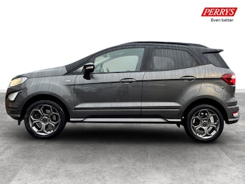 Used Ford Ecosport 2018 for sale - 77639646: Photo