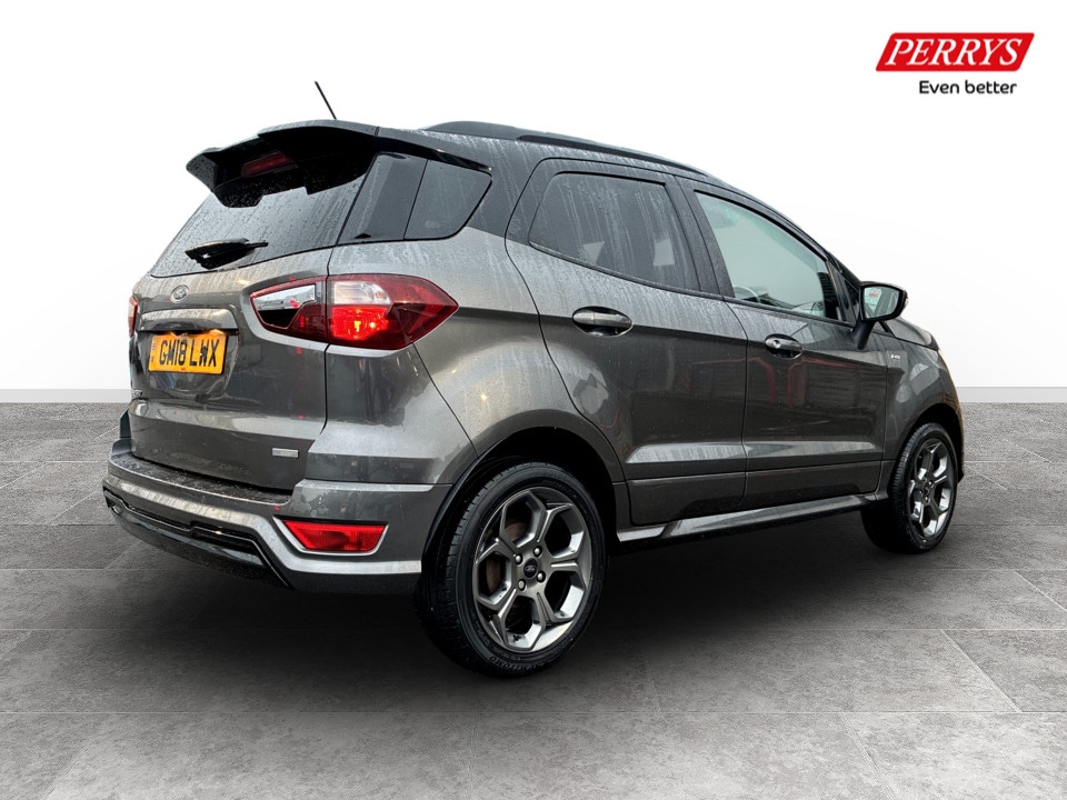 Used Ford Ecosport 2018 for sale - 77639646: Photo 7
