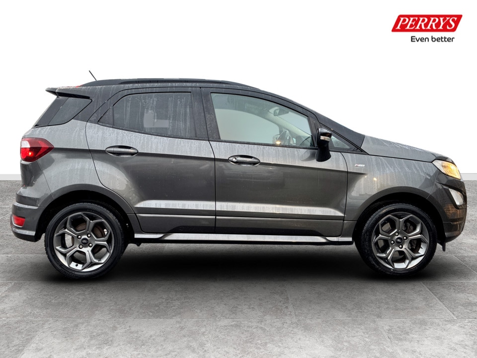 Used Ford Ecosport 2018 for sale - 77639646: Photo 8