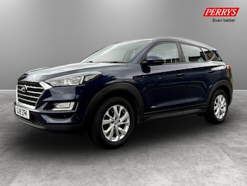 Used Hyundai TUCSON 2019 for sale - 78708597: Photo