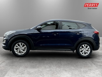 Used Hyundai TUCSON 2019 for sale - 78708597: Photo