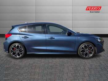 Used Ford Focus 2020 for sale - 75063726: Photo