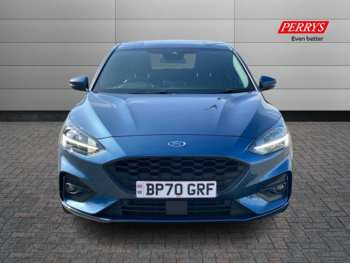 Used Ford Focus 2020 for sale - 75063726: Photo