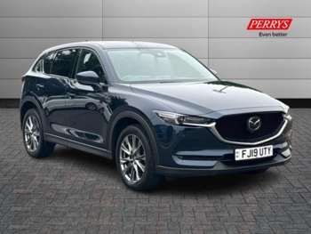 2019 - 2.2d [184] GT Sport Nav+ 5dr Auto AWD