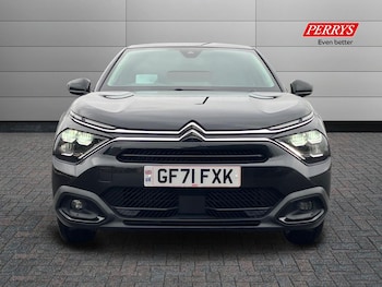Used Citroen C4 2021 for sale - 77283328: Photo