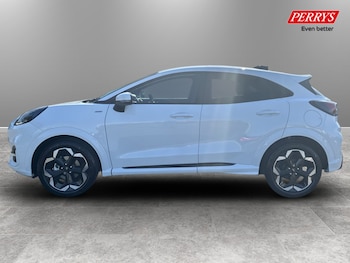 Used Ford Puma 2026 for sale - 78177583: Photo