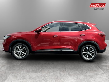 Used MG MG HS 2023 for sale - 78368174: Photo