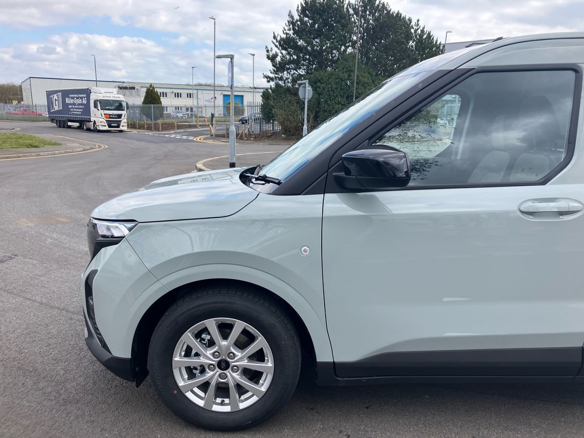 Vehicle 25