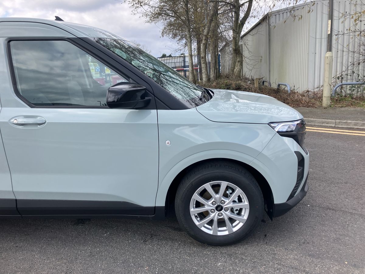 Vehicle 26