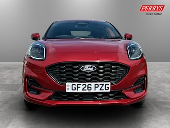 Used Ford Puma 2026 for sale - 78177555: Photo