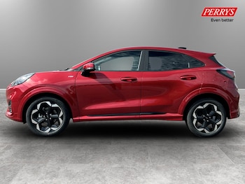Used Ford Puma 2026 for sale - 78177555: Photo