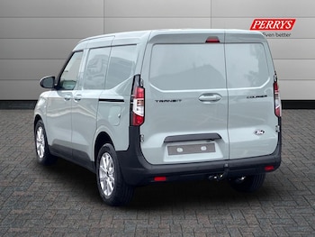 Used Ford Transit Courier 2026 for sale - 78177910: Photo