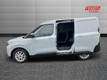 Used Ford Transit Courier 2026 for sale - 78177910: Photo