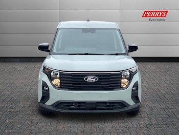 Used Ford Transit Courier 2026 for sale - 78177910: Photo