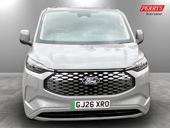 Used Ford Transit Custom 2026 for sale - 79163724: Photo