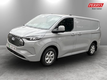 Used Ford Transit Custom 2026 for sale - 79163724: Photo