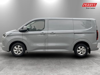 Used Ford Transit Custom 2026 for sale - 79163724: Photo