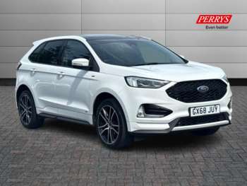 2018 - 2.0 EcoBlue 238 ST-Line 5dr Auto