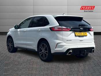 Used Ford Edge 2018 for sale - 74980580: Photo