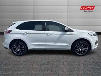 Used Ford Edge 2018 for sale - 74980580: Photo