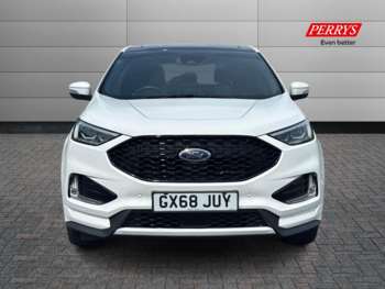 Used Ford Edge 2018 for sale - 74980580: Photo