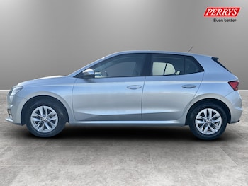 Used Skoda Fabia 2022 for sale - 77666428: Photo